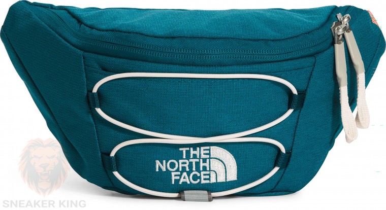 Поясна сумка бананка The North Face  lumbar waist bag NF0A52TMIYG
